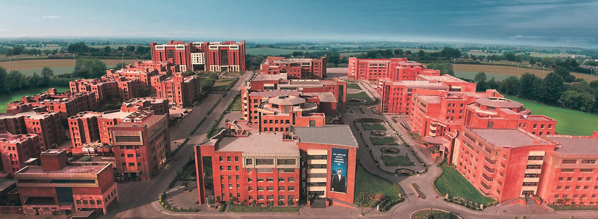 IIT Delhi – Indian Institute of Technology