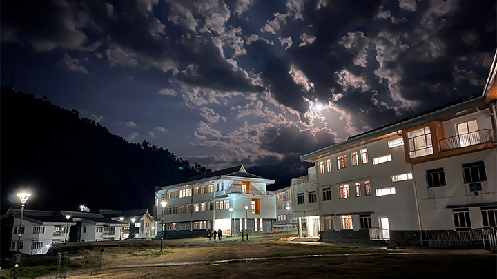 IIT Mandi – Indian Institute of Technology